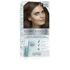 CLEARÉ INSTITUTE-COLOUR CLINUANCE cabelos delicados 57 chocolate intenso 1 u.-DrShampoo - Perfumaria e Cosmética
