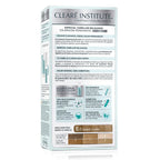 CLEARÉ INSTITUTE-COLOUR CLINUANCE cabelos delicados 80 loiro claro 1 un.-DrShampoo - Perfumaria e Cosmética