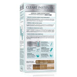 CLEARÉ INSTITUTE-COLOUR CLINUANCE cabelos delicados 80 loiro claro 1 un.-DrShampoo - Perfumaria e Cosmética