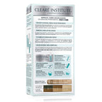 CLEARÉ INSTITUTE-COLOUR CLINUANCE cabelos delicados 90 loiro muito claro 1 u.-DrShampoo - Perfumaria e Cosmética