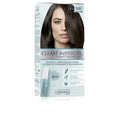 COLOUR CLINUANCE para cabelos delicados 30 castanho escuro 1 u.