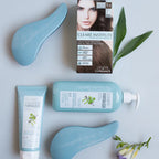 CLEARÉ INSTITUTE-FORTALEZA ANTICADIDA condicionador 200 ml.-DrShampoo - Perfumaria e Cosmética