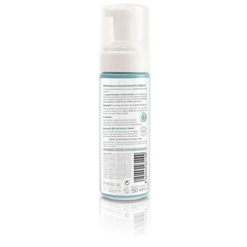 FORTALEZA ANTIQUEDA espuma 150 ml. Imagen secundaria del producto