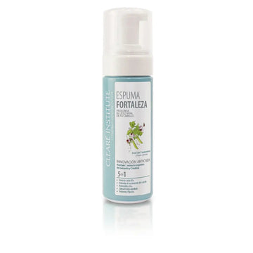 CLEARÉ INSTITUTE-FORTALEZA ANTIQUEDA espuma 150 ml.-DrShampoo - Perfumaria e Cosmética Imagen principal del producto