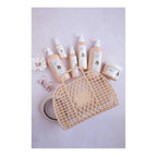 CLEARÉ INSTITUTE-MÁSCARA CURLY cachos definidos hidratação brilho 300 ml.-DrShampoo - Perfumaria e Cosmética