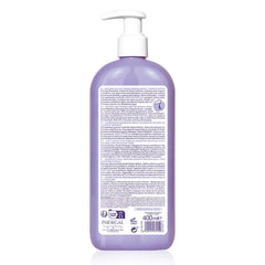 CLEARÉ INSTITUTE-MATIZADOR VIOLETA CHAMPÔ 400 ml-DrShampoo - Perfumaria e Cosmética