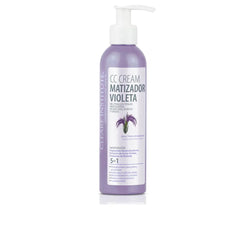 CLEARÉ INSTITUTE-MATIZADOR violeta CC cream 200 ml-DrShampoo - Perfumaria e Cosmética