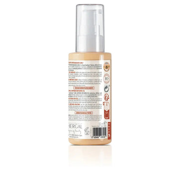 ÓLEO REPARADOR CURLY cachos definidos hidratação brilho 50 ml. Imagem secundária do produto