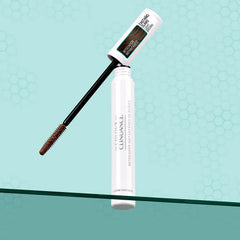 CLEARÉ INSTITUTE-RETOCADOR DE RAIZ GRIS INSTANTÂNEO COLOUR CLINUANCE Castanho Claro 10 ml.-DrShampoo - Perfumaria e Cosmética