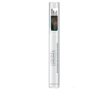 CLEARÉ INSTITUTE-RETOCADOR DE RAIZ GRIS INSTANTÂNEO COLOUR CLINUANCE Castanho Claro 10 ml.-DrShampoo - Perfumaria e Cosmética Imagen principal del producto