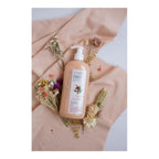 CLEARÉ INSTITUTE-SHAMPOO CURLY cachos definidos hidratação brilho 400 ml.-DrShampoo - Perfumaria e Cosmética