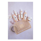 CLEARÉ INSTITUTE-SHAMPOO CURLY cachos definidos hidratação brilho 400 ml.-DrShampoo - Perfumaria e Cosmética