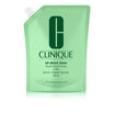 ALL ABOUT CLEAN Sabonete Líquido Facial Suave Refil 400ml