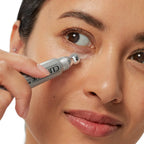 CLINIQUE-ALL ABOUT EYES soro iluminador concentrado 10 ml-DrShampoo - Perfumaria e Cosmética