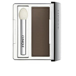 CLINIQUE-ALL ABOUT SHADOW matte suave AC french roast 22 gr.-DrShampoo - Perfumaria e Cosmética