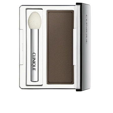 CLINIQUE-ALL ABOUT SHADOW matte suave AC french roast 22 gr.-DrShampoo - Perfumaria e Cosmética Image principale du produit