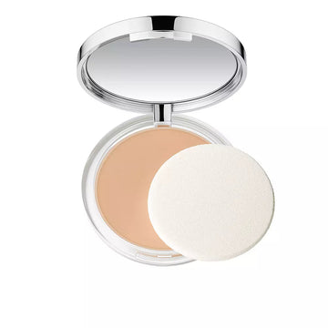 CLINIQUE-ALMOST POWDER maquiagem SPF15 03 leve 10 gr-DrShampoo - Perfumaria e Cosmética Main image