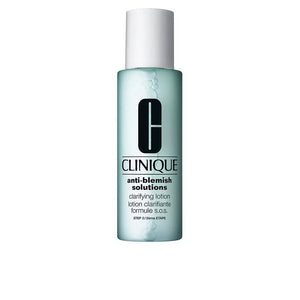 ANTI-BLEMISH SOLUTIONS | CLINIQUE
