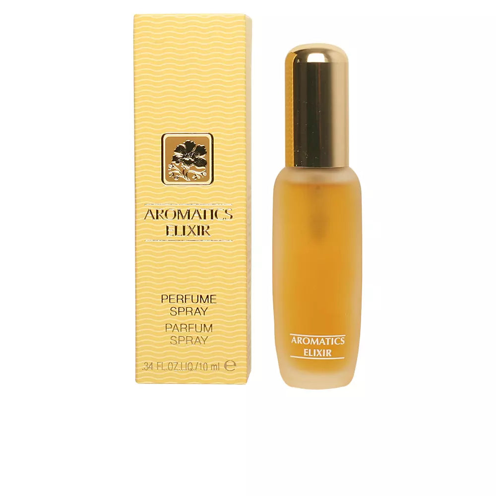 CLINIQUE-AROMATICS ELIXIR spray de perfume 10 ml-DrShampoo - Perfumaria e Cosmética