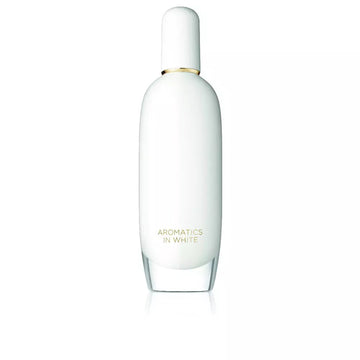 CLINIQUE-AROMATICS IN WHITE edp spray 100 ml-DrShampoo - Perfumaria e Cosmética Image principale du produit