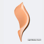 CLINIQUE-BASE DE MAQUIAGEM EVEN BETTER CLINICAL VITAMINA FPS50 2 Light Medium Cool 30 ml.-DrShampoo - Perfumaria e Cosmética