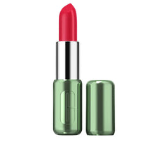 CLINIQUE-BATOM LONGA DURAÇÃO SATIN Peppermint Pop 1 u.-DrShampoo - Perfumaria e Cosmética