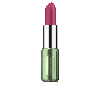 CLINIQUE-BATOM MATTE LONGA DURAÇÃO Rose Pop 39 gr.-DrShampoo - Perfumaria e Cosmética Image principale du produit