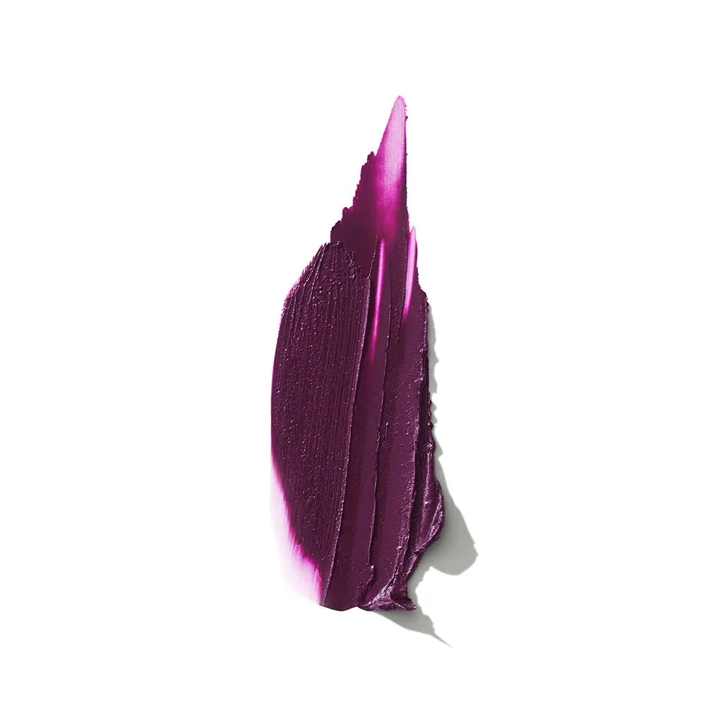 CLINIQUE-BATOM POP LONGWEAR SATIN Blackberry Pop 1 unidade.-DrShampoo - Perfumaria e Cosmética