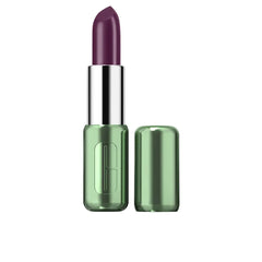 CLINIQUE-BATOM POP LONGWEAR SATIN Blackberry Pop 1 unidade.-DrShampoo - Perfumaria e Cosmética