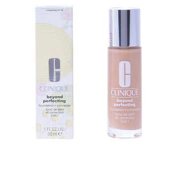 CLINIQUE-BEYOND PERFECTING basecorretor 4 creamwhip 30 ml-DrShampoo - Perfumaria e Cosmética Image principale du produit