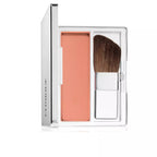 CLINIQUE-BLUSHING BLUSH 02 pêssego inocente 6 gr-DrShampoo - Perfumaria e Cosmética
