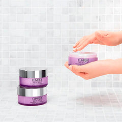 CLINIQUE-Bálsamo de limpeza TAKE THE DAY OFF edição limitada 200 ml.-DrShampoo - Perfumaria e Cosmética