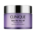 CLINIQUE-Bálsamo de limpeza TAKE THE DAY OFF edição limitada 200 ml.-DrShampoo - Perfumaria e Cosmética