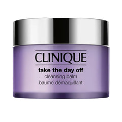 CLINIQUE-Bálsamo de limpeza TAKE THE DAY OFF edição limitada 200 ml.-DrShampoo - Perfumaria e Cosmética