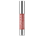 CLINIQUE-Bálsamo labial hidratante CHUBBY STICK com cor #Boundless Blush 3 g-DrShampoo - Perfumaria e Cosmética