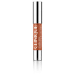 CLINIQUE-Bálsamo labial hidratante CHUBBY STICK com cor #Lots o' Latte 3 g-DrShampoo - Perfumaria e Cosmética