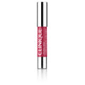 Bálsamo labial hidratante CHUBBY STICK com cor #Super Morango 3 g