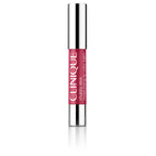 CLINIQUE-Bálsamo labial hidratante CHUBBY STICK com cor #Super Morango 3 g-DrShampoo - Perfumaria e Cosmética