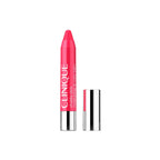 CLINIQUE-Bálsamo labial hidratante CHUBBY STICK com cor #Totally Tutu 3 g-DrShampoo - Perfumaria e Cosmética