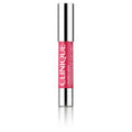 Bálsamo labial hidratante CHUBBY STICK com cor #Totally Tutu 3 g