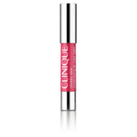 CLINIQUE-Bálsamo labial hidratante CHUBBY STICK com cor #Totally Tutu 3 g-DrShampoo - Perfumaria e Cosmética