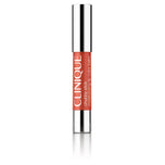 CLINIQUE-Bálsamo labial hidratante CHUBBY STICK na cor #Mega Melon 3 g-DrShampoo - Perfumaria e Cosmética