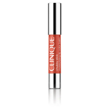 CLINIQUE-Bálsamo labial hidratante CHUBBY STICK na cor #Mega Melon 3 g-DrShampoo - Perfumaria e Cosmética Image principale du produit