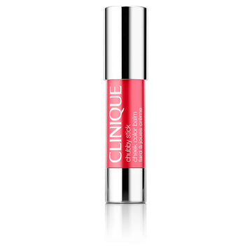 CLINIQUE-Bálsamo para bochechas com cor CHUBBY STICK #Grandest Guava 6 g-DrShampoo - Perfumaria e Cosmética Image principale du produit
