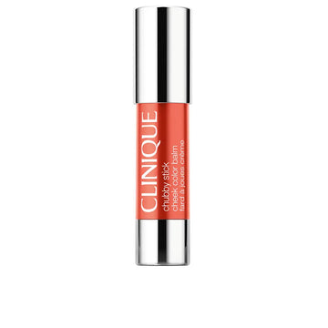 CLINIQUE-Bálsamo para bochechas com cor CHUBBY STICK Plenty O39 Papaya 6 gr.-DrShampoo - Perfumaria e Cosmética Image principale du produit