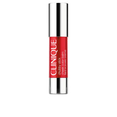CLINIQUE-Bálsamo para bochechas tonalizado CHUBBY STICK Ramp39d Up Rouge 6 gr.-DrShampoo - Perfumaria e Cosmética