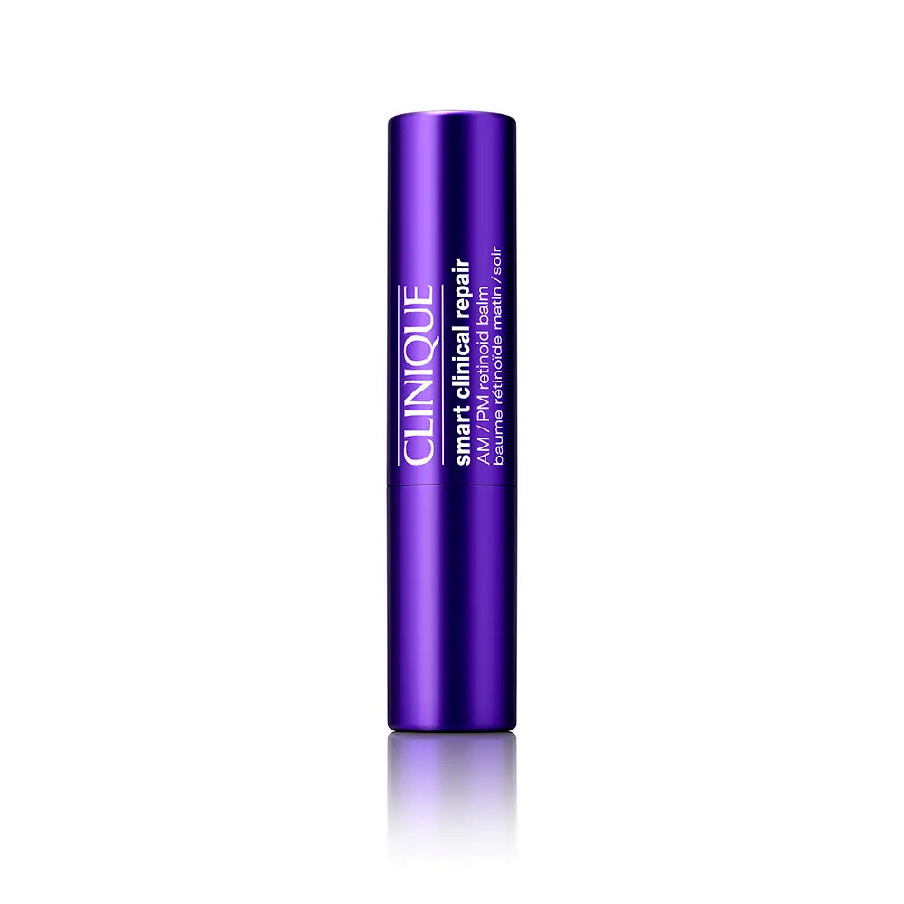 CLINIQUE-Bálsamo retinoide SMART CLINICAL REPAIR AM/PM 3 gr.-DrShampoo - Perfumaria e Cosmética