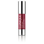 CLINIQUE-Bálsamo tonalizado para bochechas CHUBBY STICK Pumped Up Peony 6 gr.-DrShampoo - Perfumaria e Cosmética