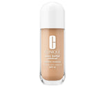 CLINIQUE-Base de maquiagem EVEN BETTER CLINICAL VITAMIN FPS50 3 Light Cool 30 ml.-DrShampoo - Perfumaria e Cosmética