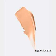 CLINIQUE-Base de maquiagem EVEN BETTER CLINICAL VITAMIN com FPS50 4 Claro Médio Frio 30 ml.-DrShampoo - Perfumaria e Cosmética